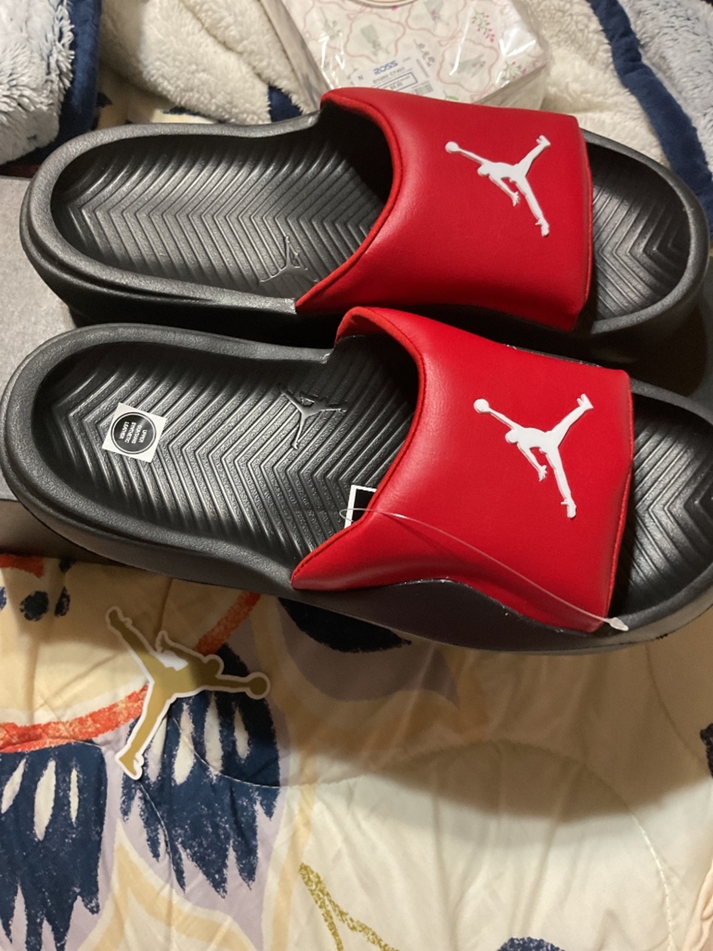 Jordan Franchise Slides - Picture 2 of 9